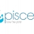 עיצוב לוגו חברת ייעוץ ארגוני Pisces